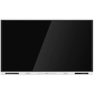 Dahua Smart DHU-LPH86-ST420 86 นิ้ว + ROLLING STAND + Screen Sharing