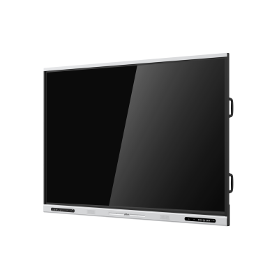 Dahua Smart DHU-LPH86-ST420 86 นิ้ว + ROLLING STAND + Screen Sharing