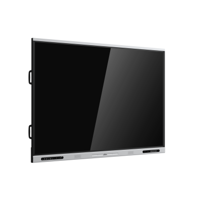 Dahua Smart DHU-LPH86-ST420 86 นิ้ว + ROLLING STAND + Screen Sharing