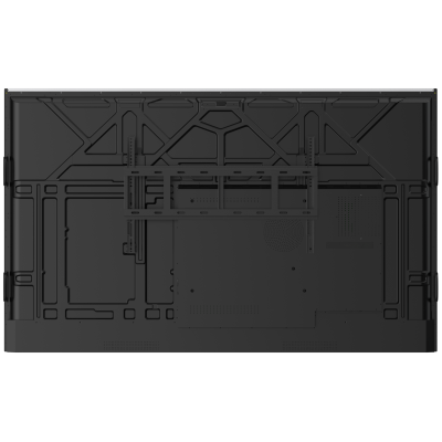 Dahua Smart DHU-LPH86-ST420 86 นิ้ว + ROLLING STAND + Screen Sharing
