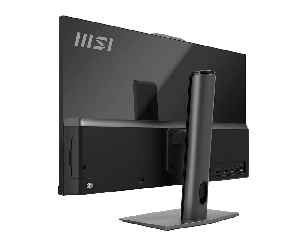 ออลอินวัน MSI AIO Modern AM272P 1M-1228TH Core 5/16GB/500GB/27"/Win11+Office