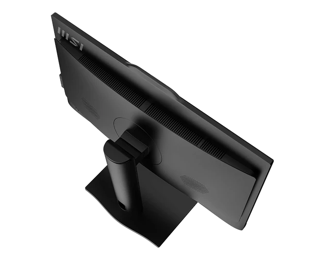 ออลอินวัน MSI AIO PRO AP242P 14M-1002TH i3 14 gen/8GB/500GB/23.8"/Win11+Office (Black)