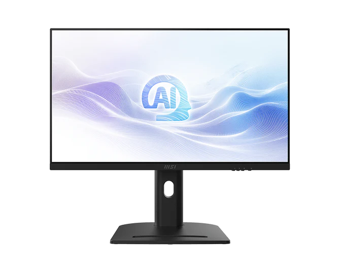 ออลอินวัน MSI AIO Modern AM273QP AI 1UMG-211TH Core Ultra 7/16GB/1TB/27"/Win11+Office (Black)