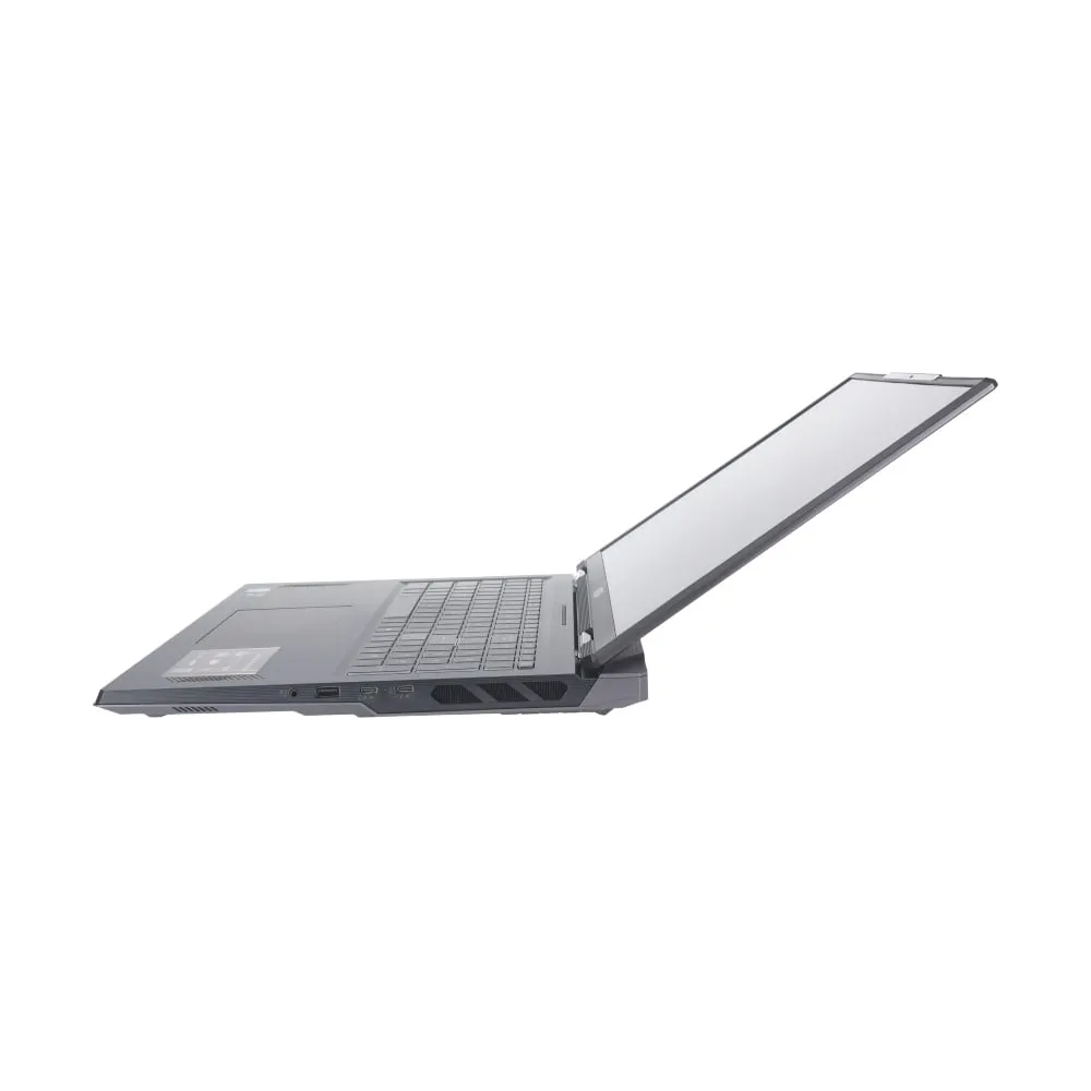 โน๊ตบุ๊ค Notebook MSI Vector 18 HX AI A2XWIG-843TH Core Ultra 9/RTX 5080/32GB/2TB/18"/Win11+Office (Cosmos Gray)