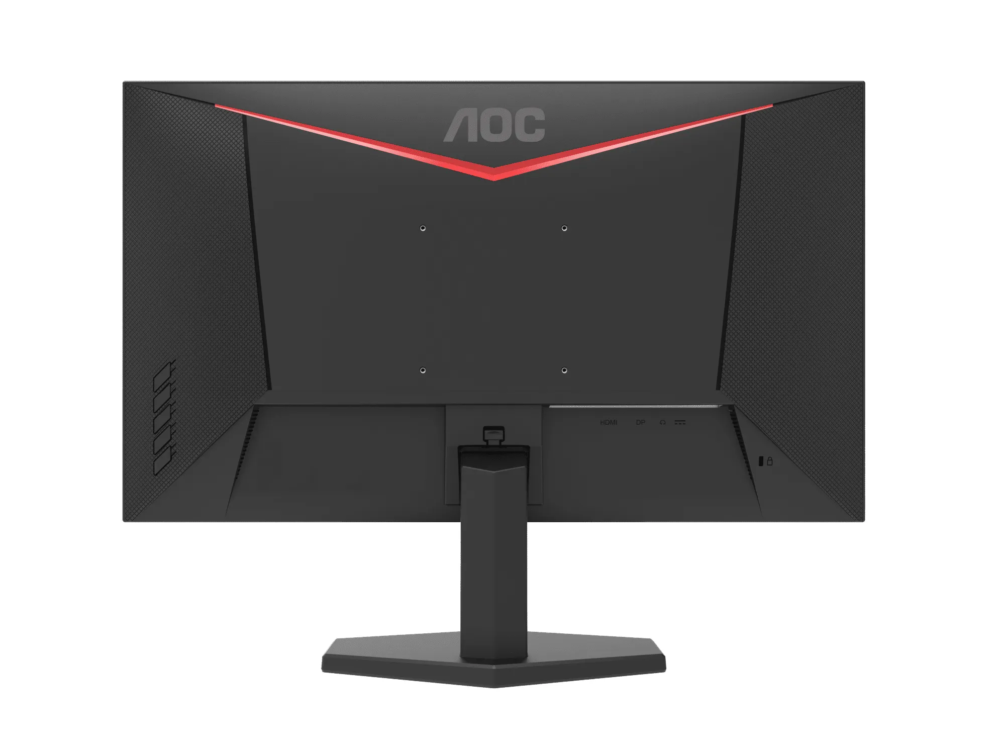 AOC 27G11ZE2/67 27" FHD 240Hz Gaming Monitor