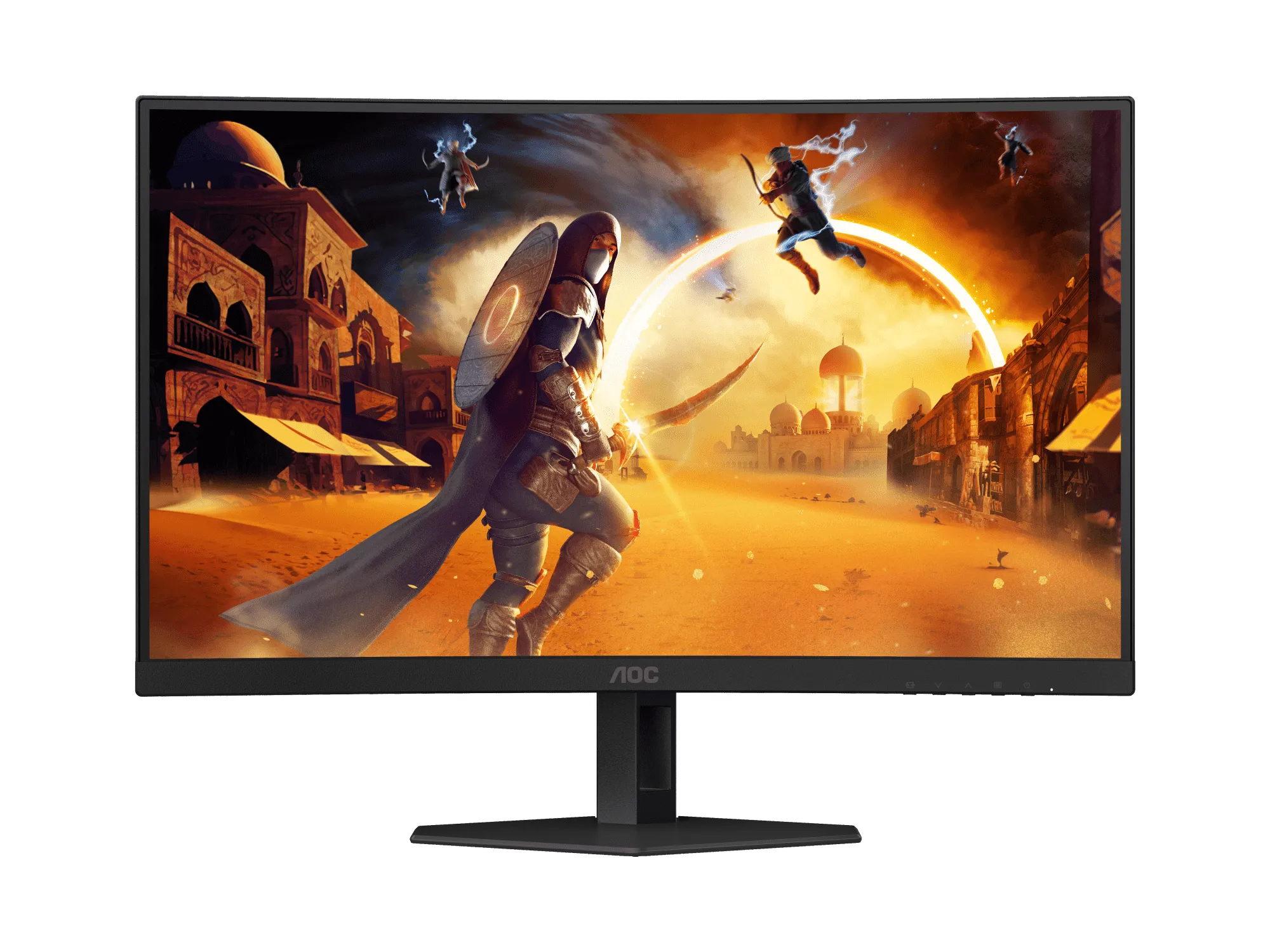 AOC C27G4ZE/67 27" FHD 280Hz Gaming Monitor