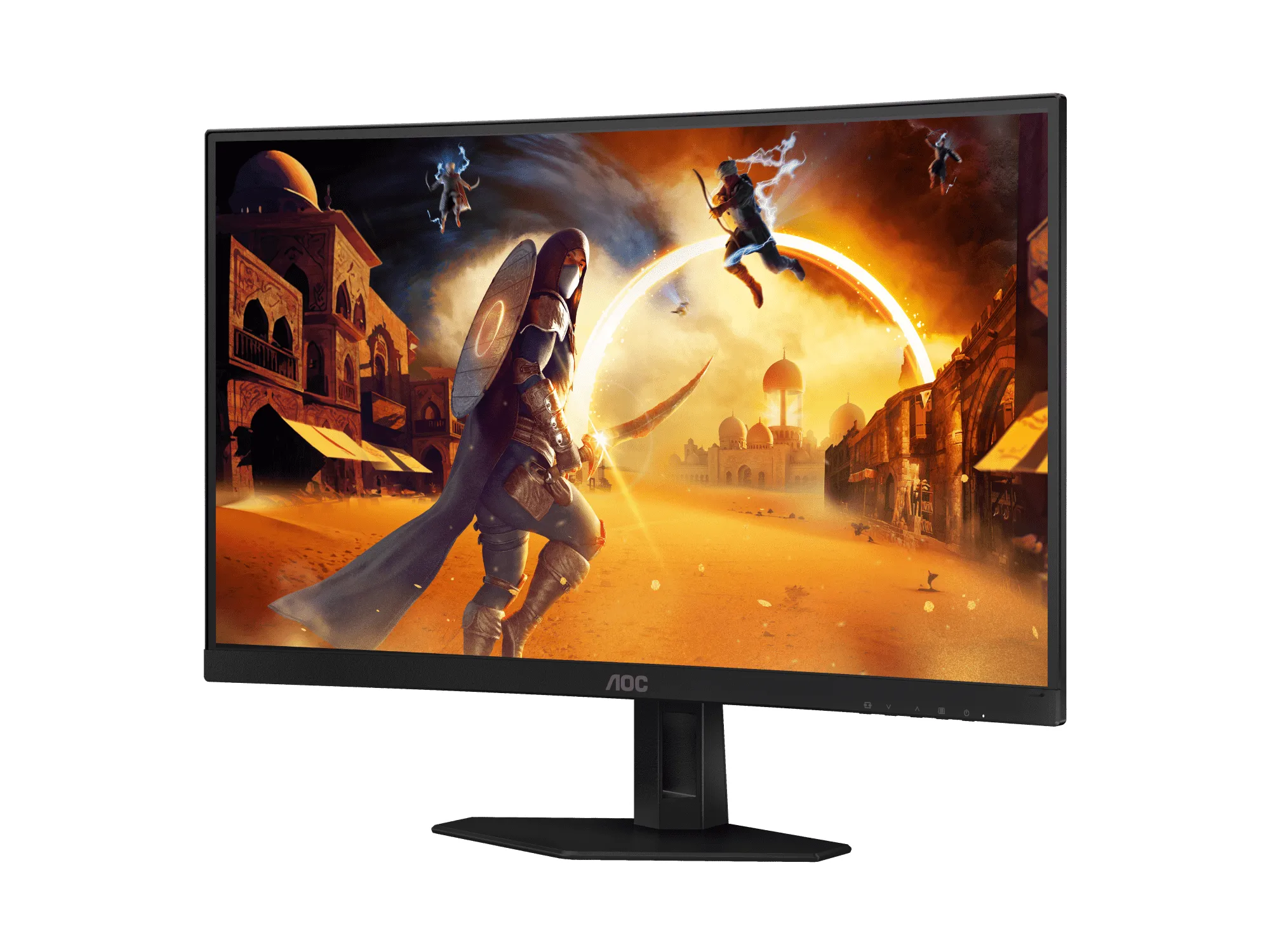 AOC C27G4ZE/67 27" FHD 280Hz Gaming Monitor