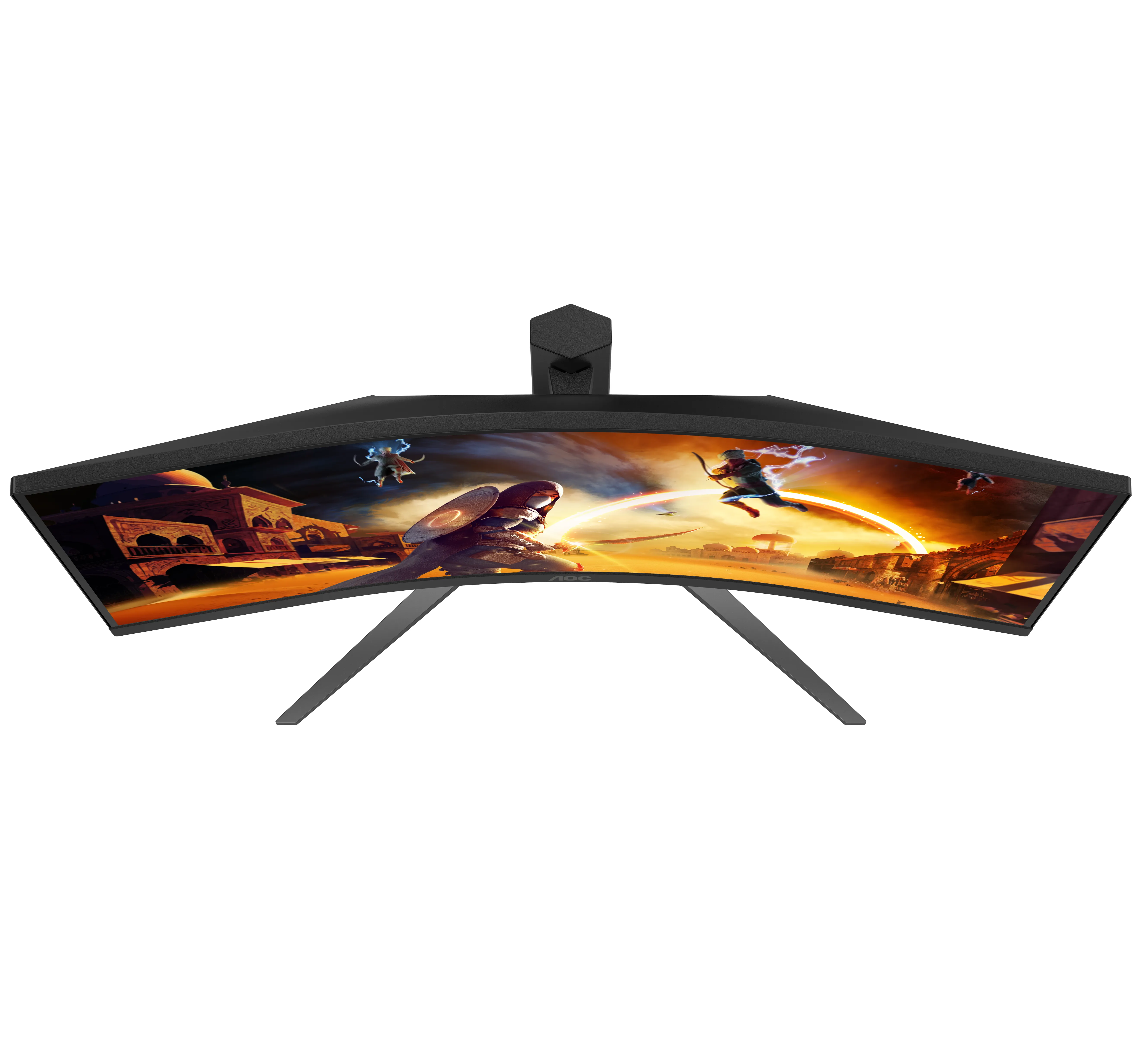 AOC CU34G4Z/67 34" WQHD 240Hz Gaming Monitor