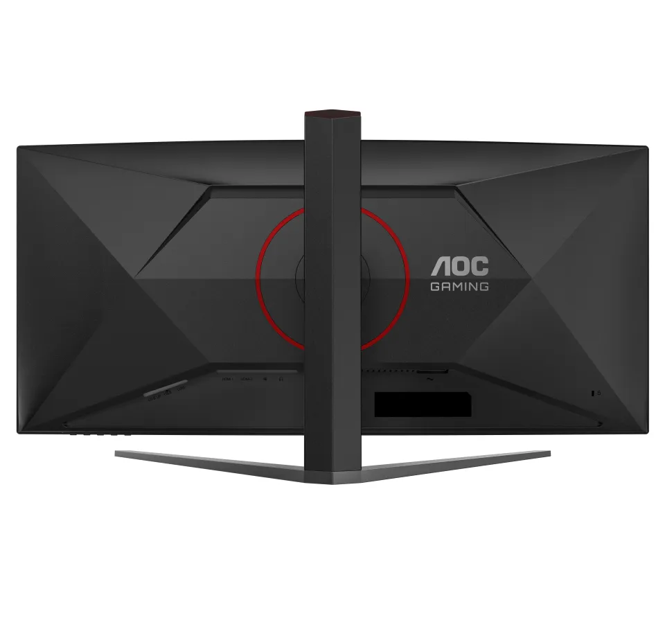 AOC CU34G4Z/67 34" WQHD 240Hz Gaming Monitor