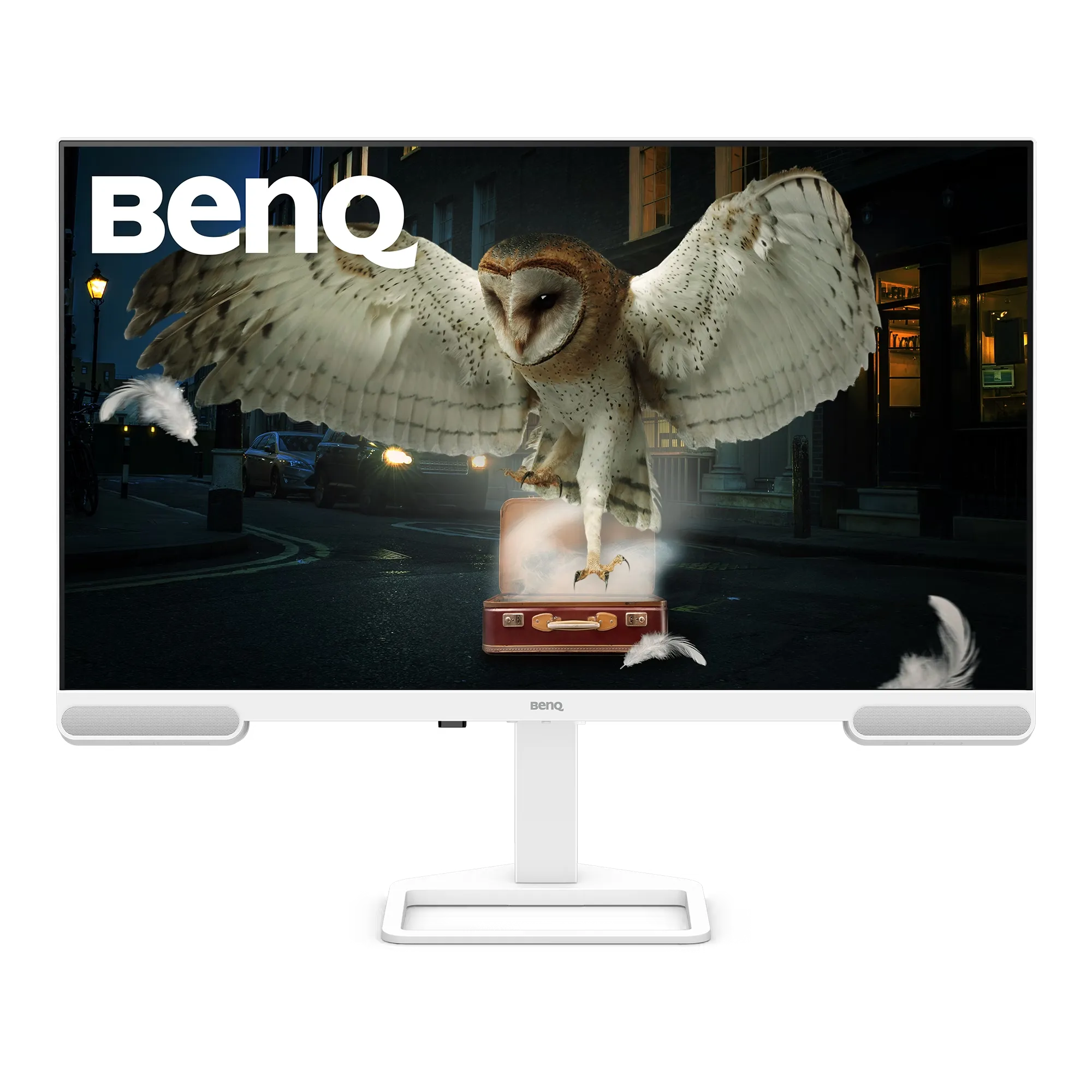 BenQ EW3290U IPS 31.5" UHD 60Hz Monitor