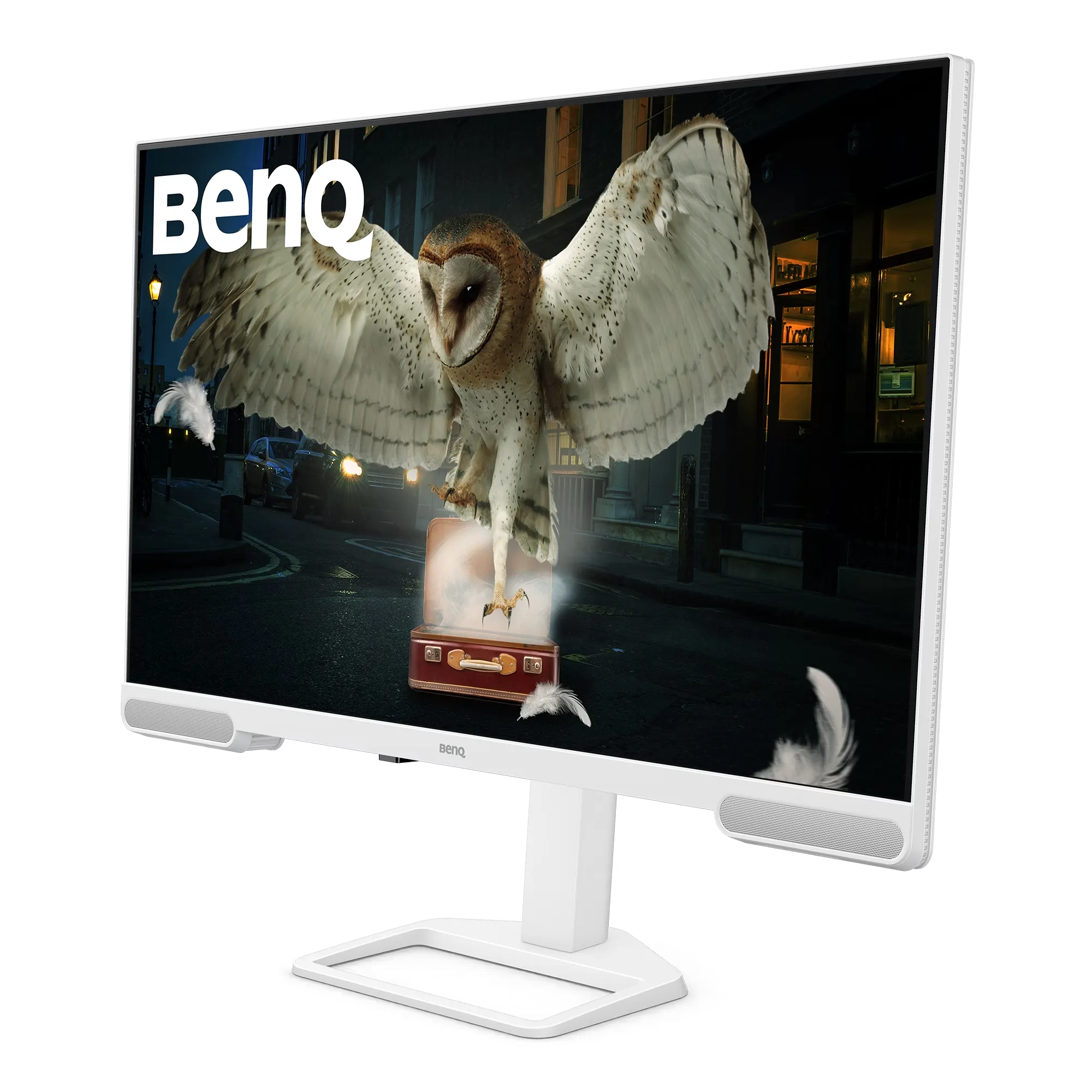 BenQ EW3290U IPS 31.5" UHD 60Hz Monitor