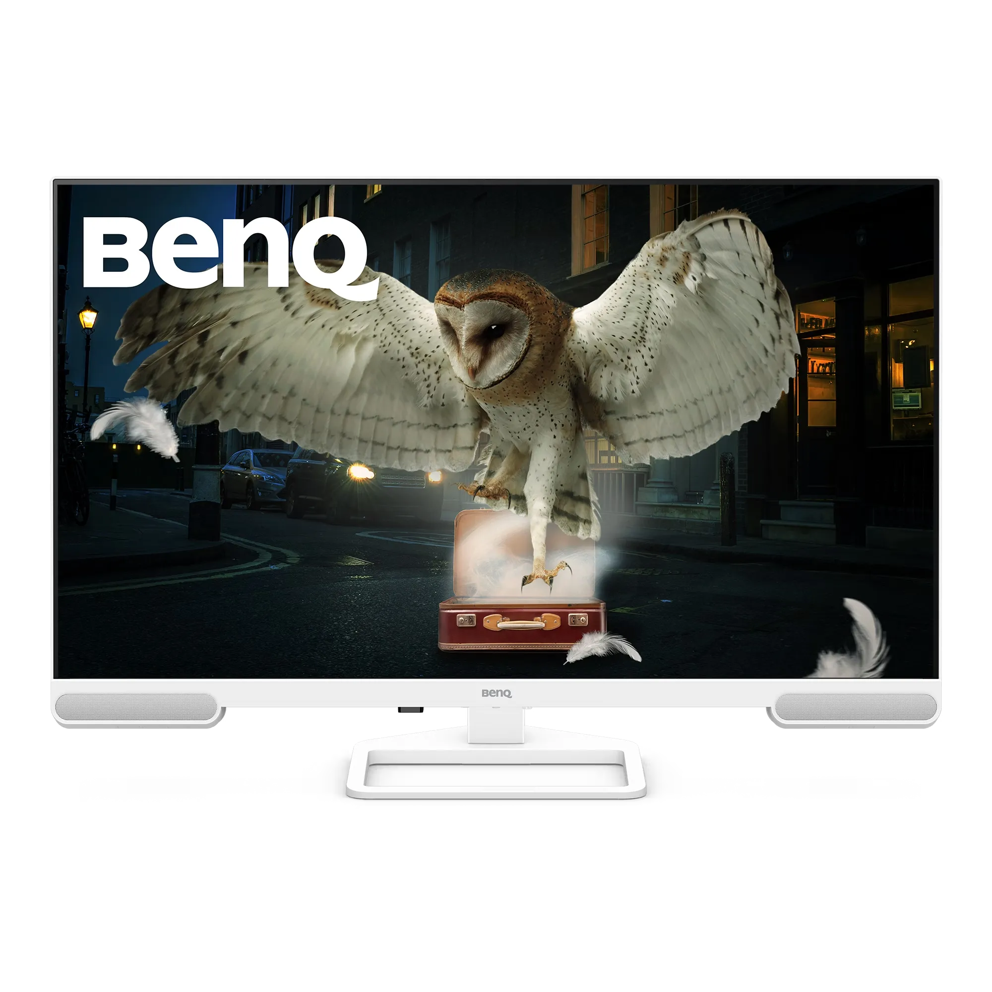 BenQ EW3290U IPS 31.5" UHD 60Hz Monitor
