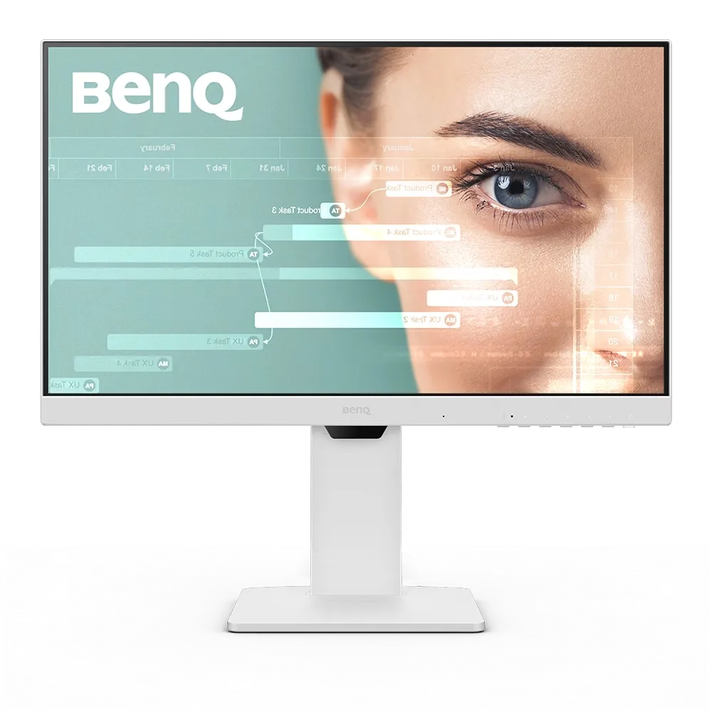 BenQ GW2486TC IPS 23.8" FHD 100Hz Monitor