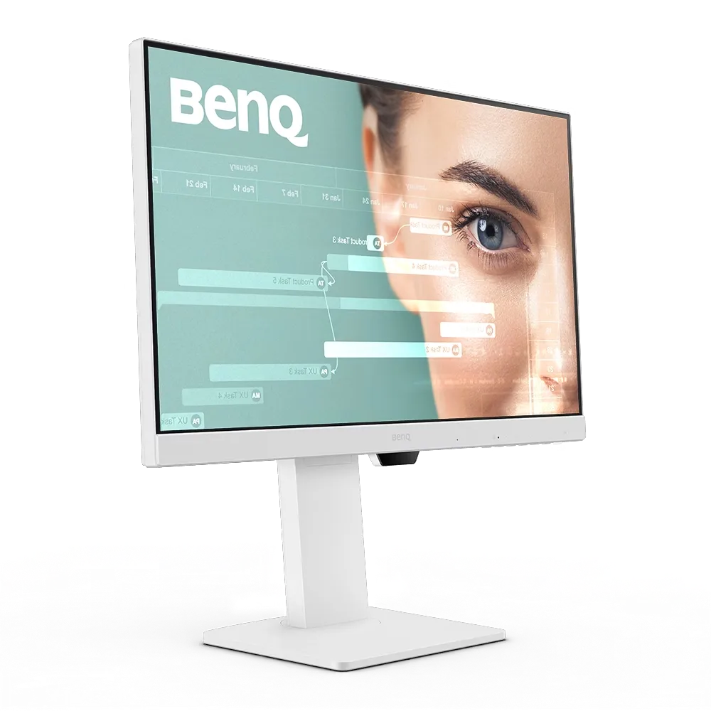 BenQ GW2486TC IPS 23.8" FHD 100Hz Monitor