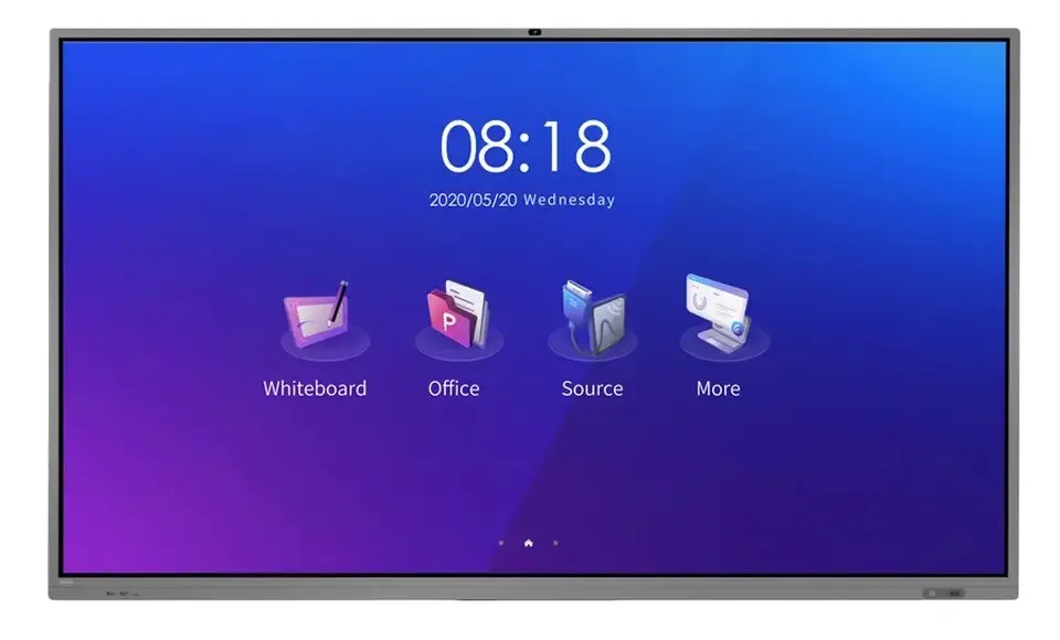 Horion Board 65 นิ้ว + Mobile Stand + wireless screen