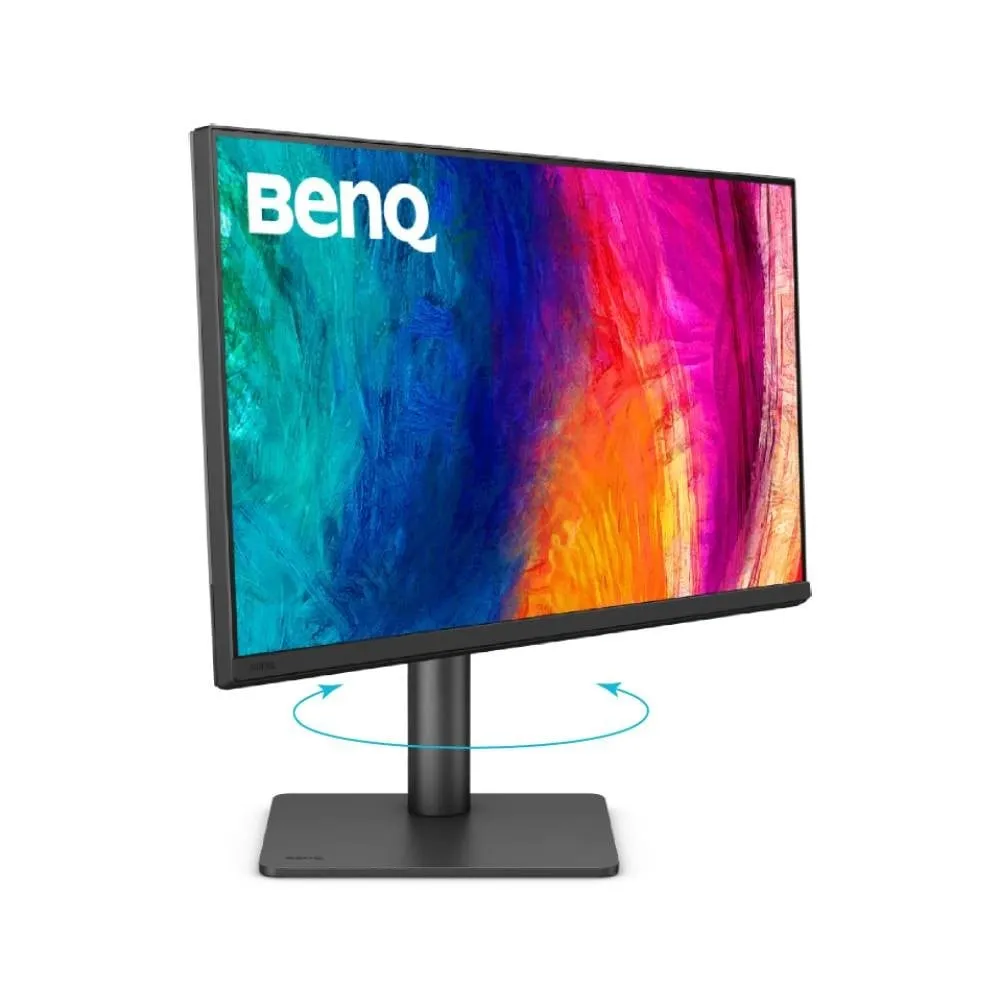 BenQ PD2706QN IPS 27" QHD 100Hz Monitor