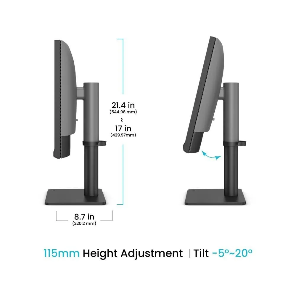 BenQ PD2706QN IPS 27" QHD 100Hz Monitor