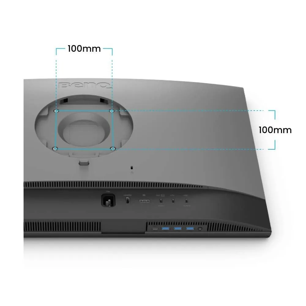 BenQ PD2706QN IPS 27" QHD 100Hz Monitor