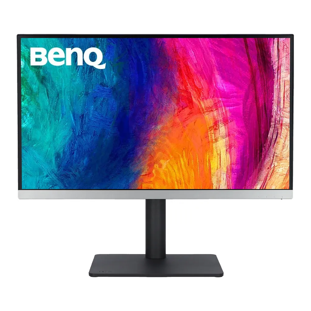 BenQ PD2706U (9H.LLJLB.QEP) IPS 27" UHD 60Hz Monitor