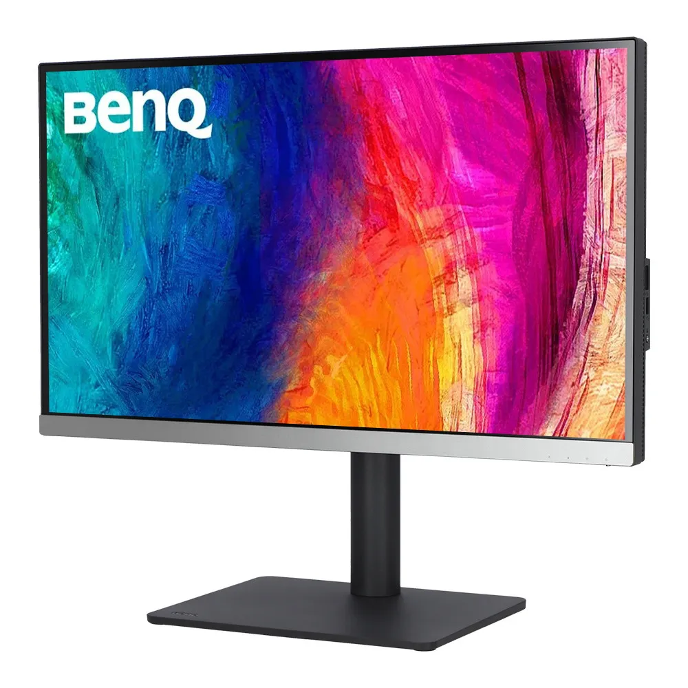 BenQ PD2706U (9H.LLJLB.QEP) IPS 27" UHD 60Hz Monitor