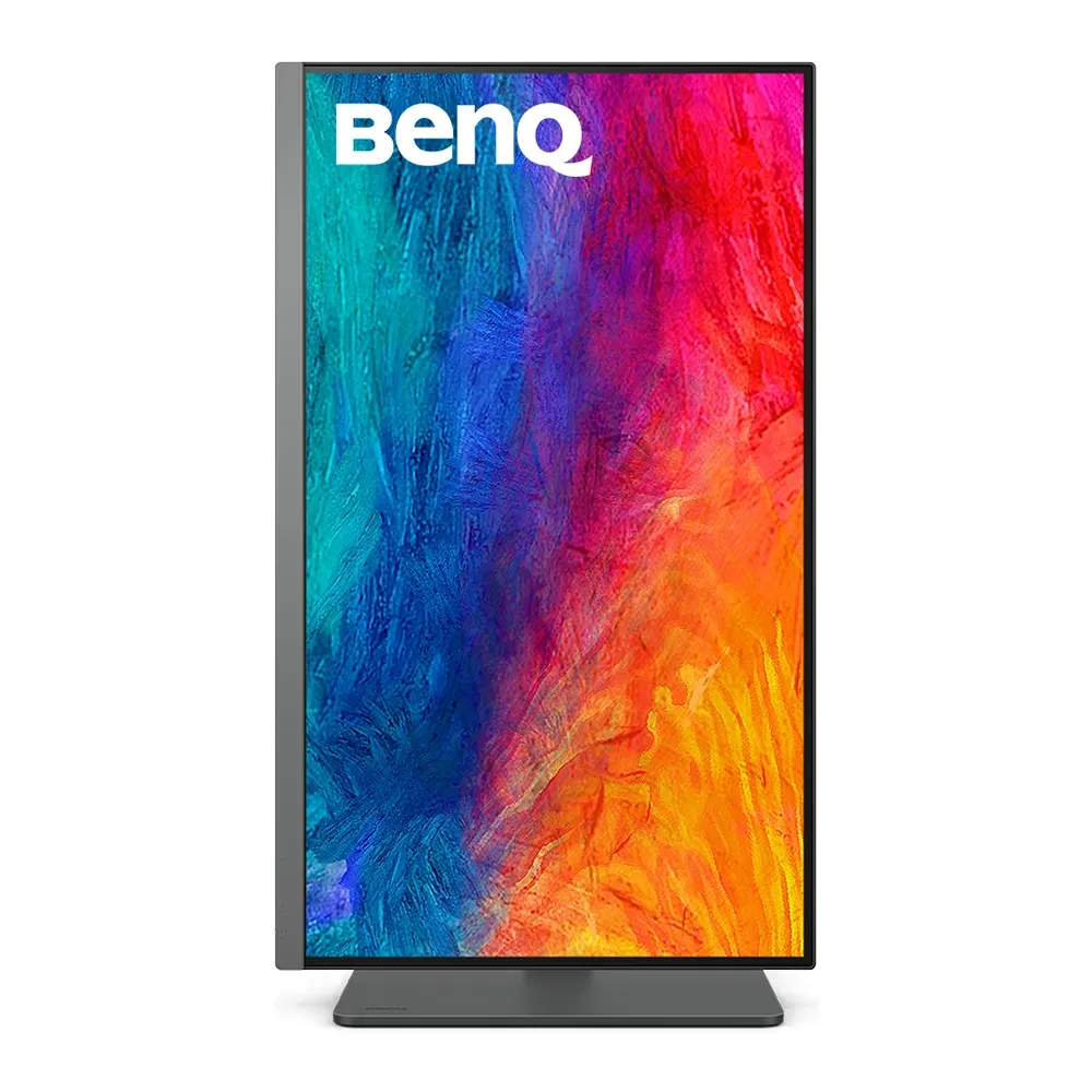 BenQ PD2706U (9H.LLJLB.QEP) IPS 27" UHD 60Hz Monitor