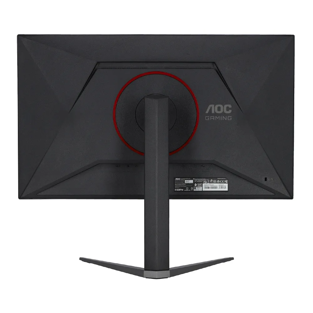 AOC Q27G4KD จอมอนิเตอร์ 27 นิ้ว QD-OLED 2K 500Hz