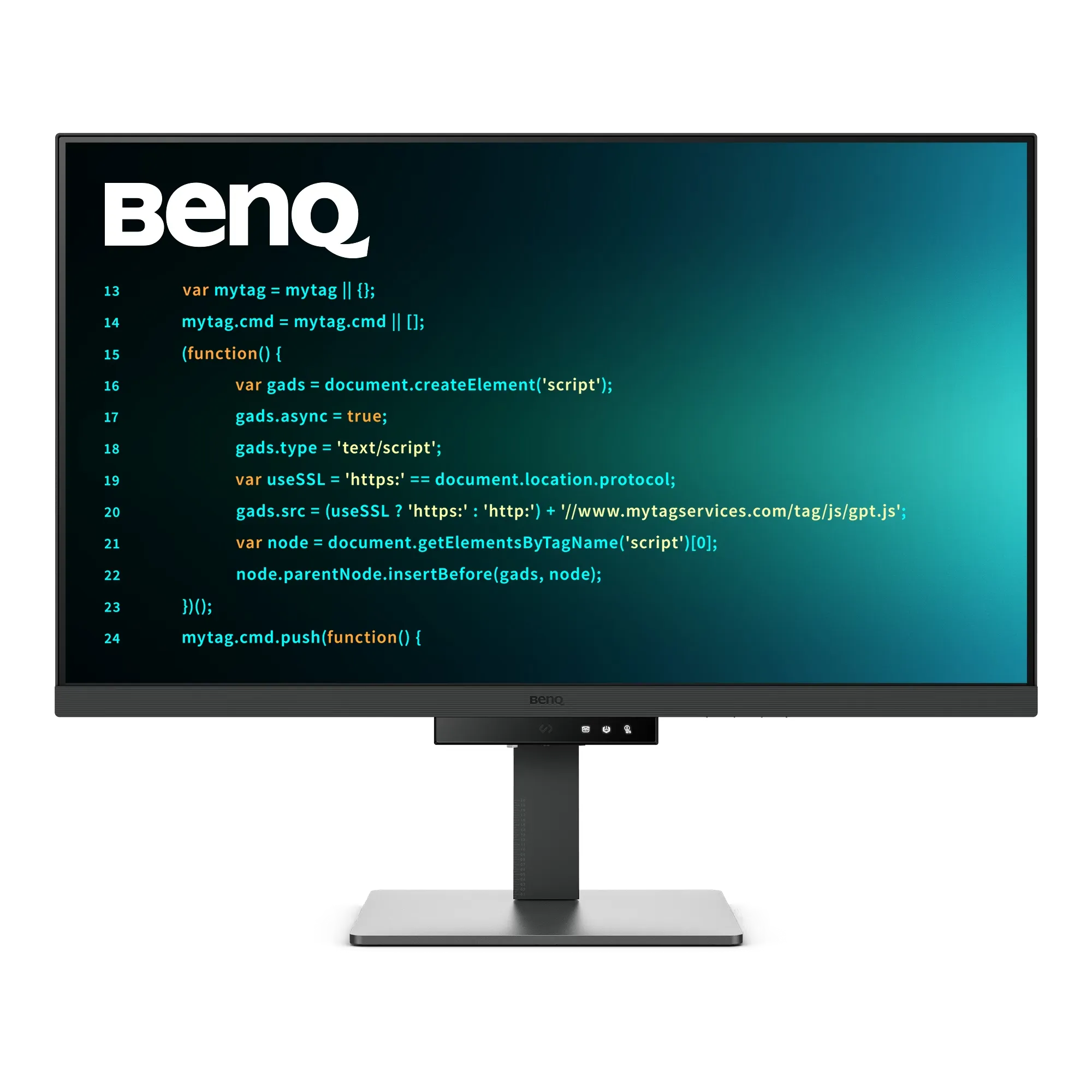 BenQ RD320U IPS 31.5" UHD 60Hz Monitor