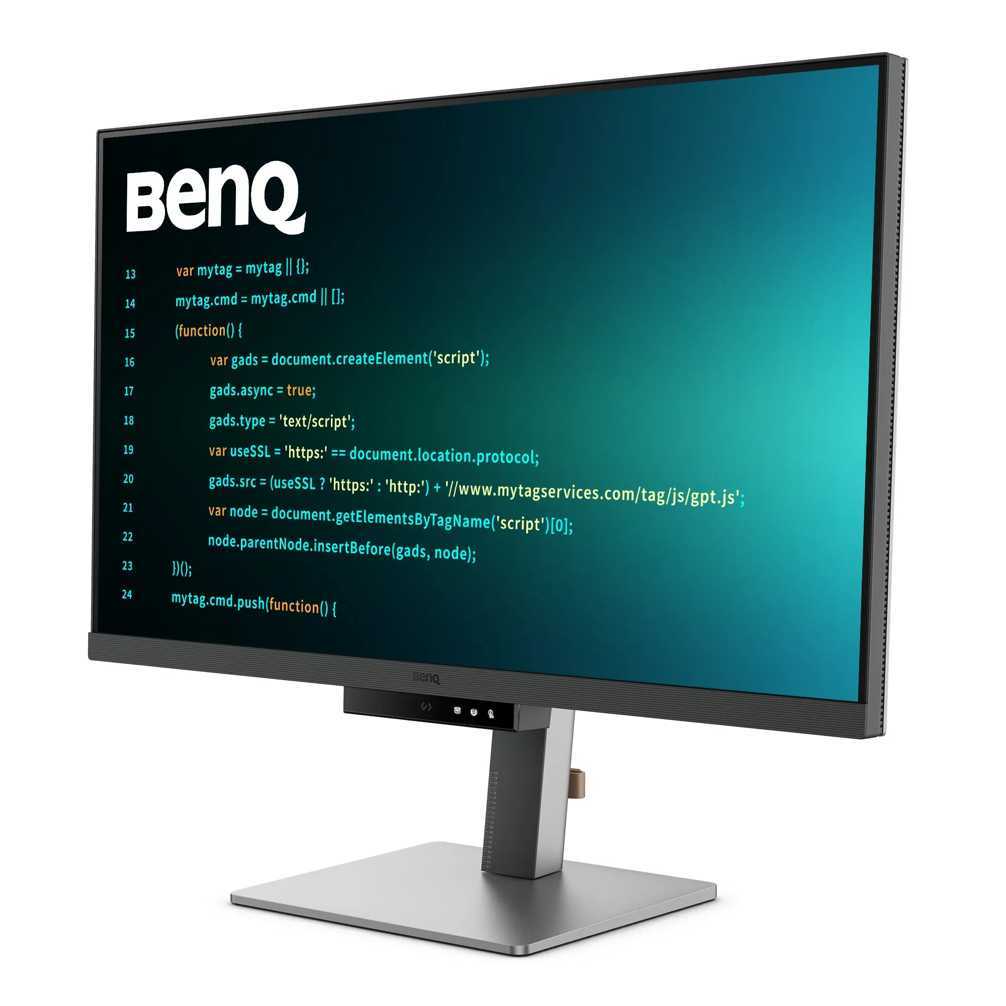 BenQ RD320U IPS 31.5" UHD 60Hz Monitor