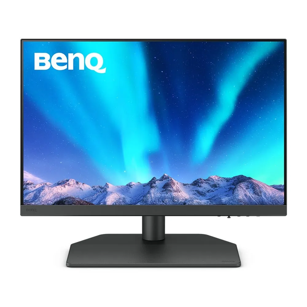 BenQ SW242Q 24.1" WQXGA 60Hz Monitor