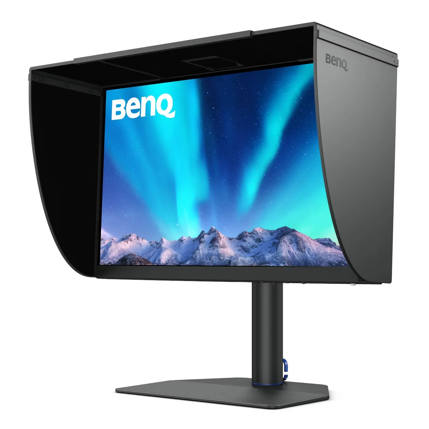 BenQ SW272Q IPS 27" QHD 60Hz Monitor