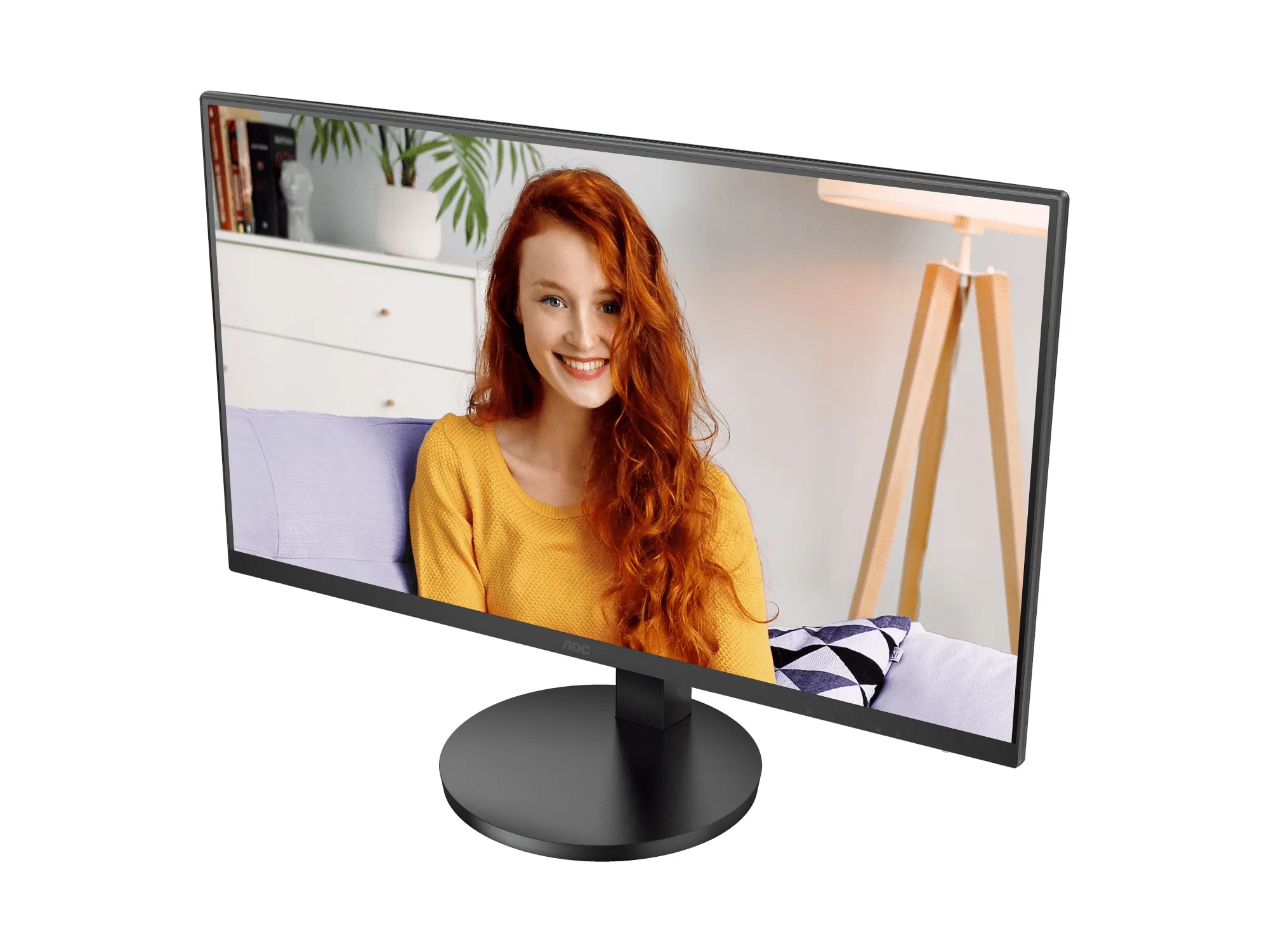 AOC U27B3CF/67 IPS 27" UHD 60Hz Monitor