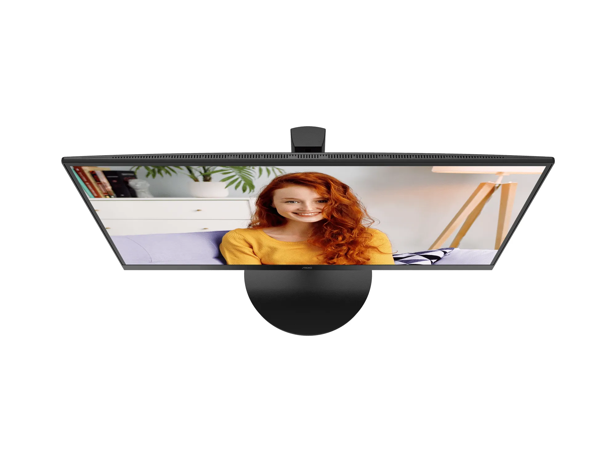 AOC U27B3CF/67 IPS 27" UHD 60Hz Monitor