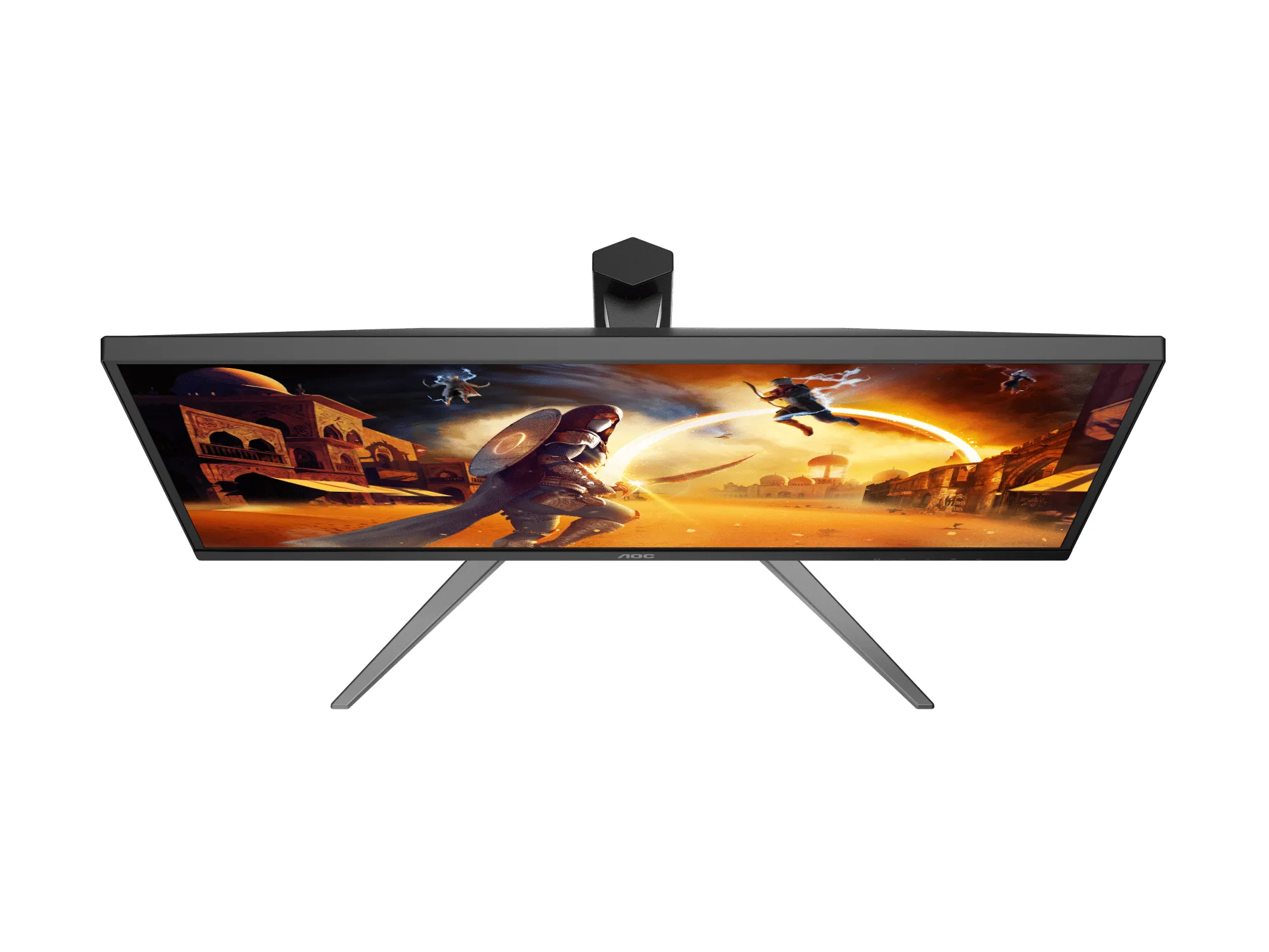 AOC U27G4/67 27" UHD 160Hz Gaming Monitor