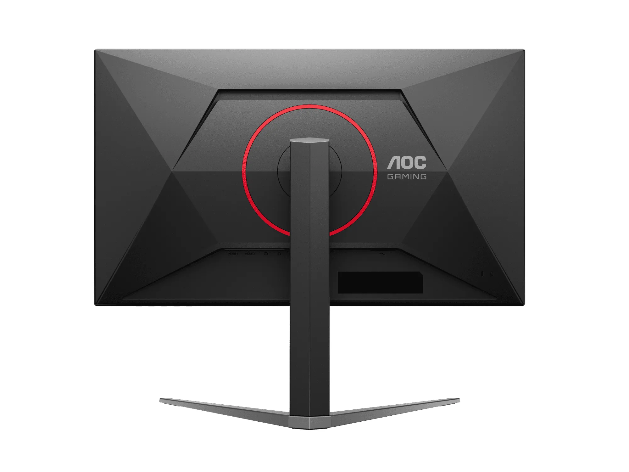 AOC U27G4/67 27" UHD 160Hz Gaming Monitor