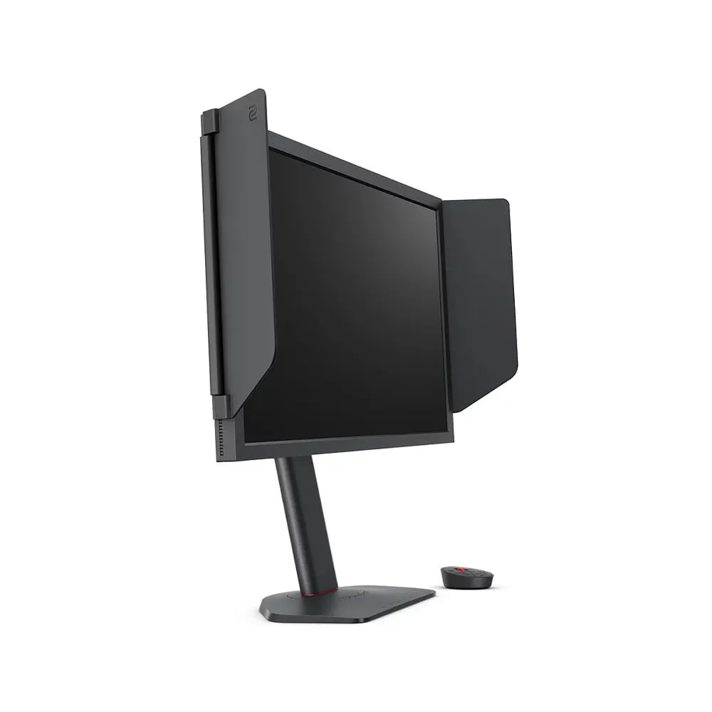 BenQ XL2566X+ LCD 24.1" FHD 400Hz Gaming Monitor