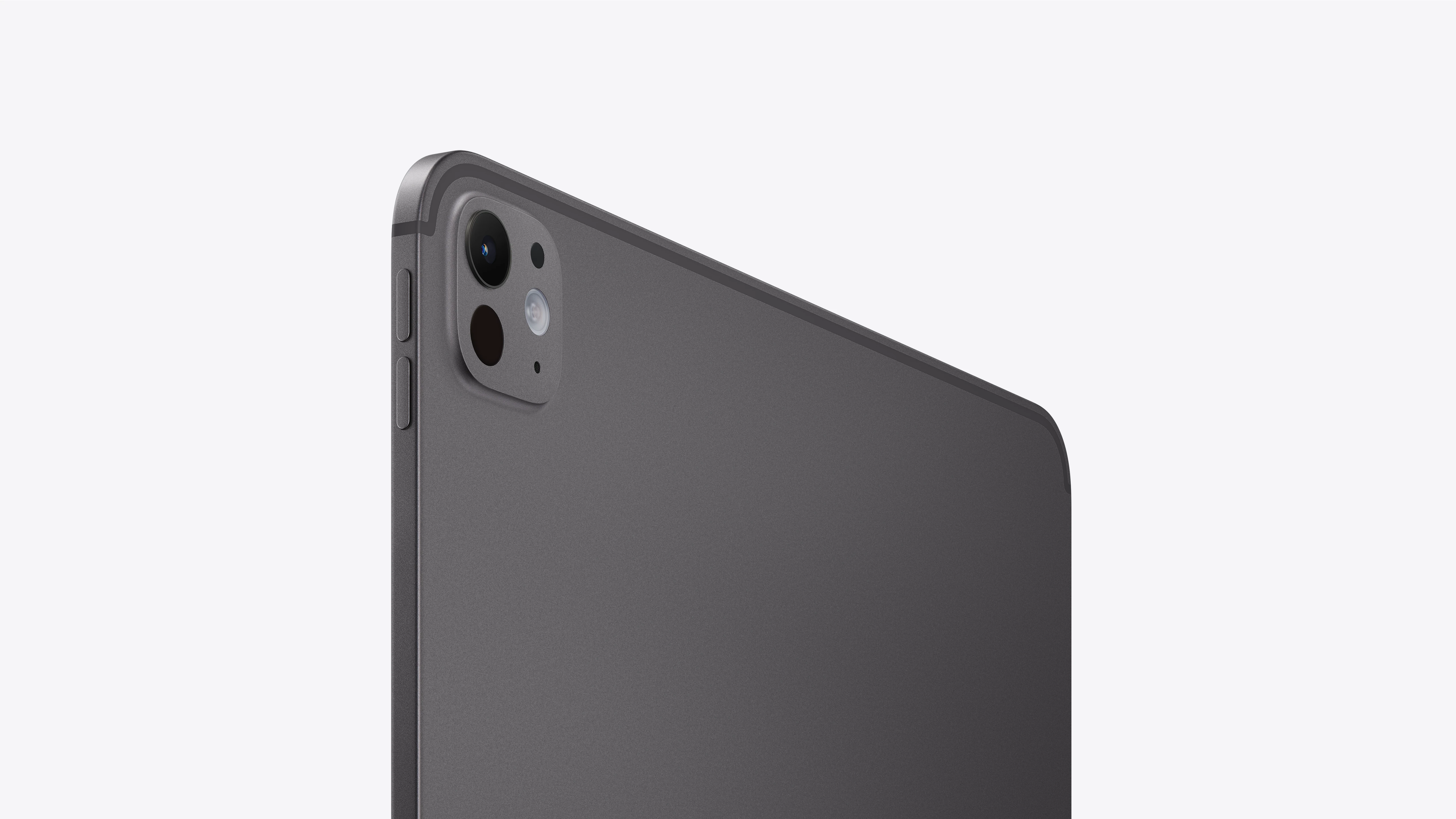 Apple iPad Pro M5  13-inch Wi‑Fi 256GB with standard glass - Space Black | กรุณาติดต่อเจ้าหน้าที่เพื่อเช็คสินค้าก่อนทำการสั่งซื้อ