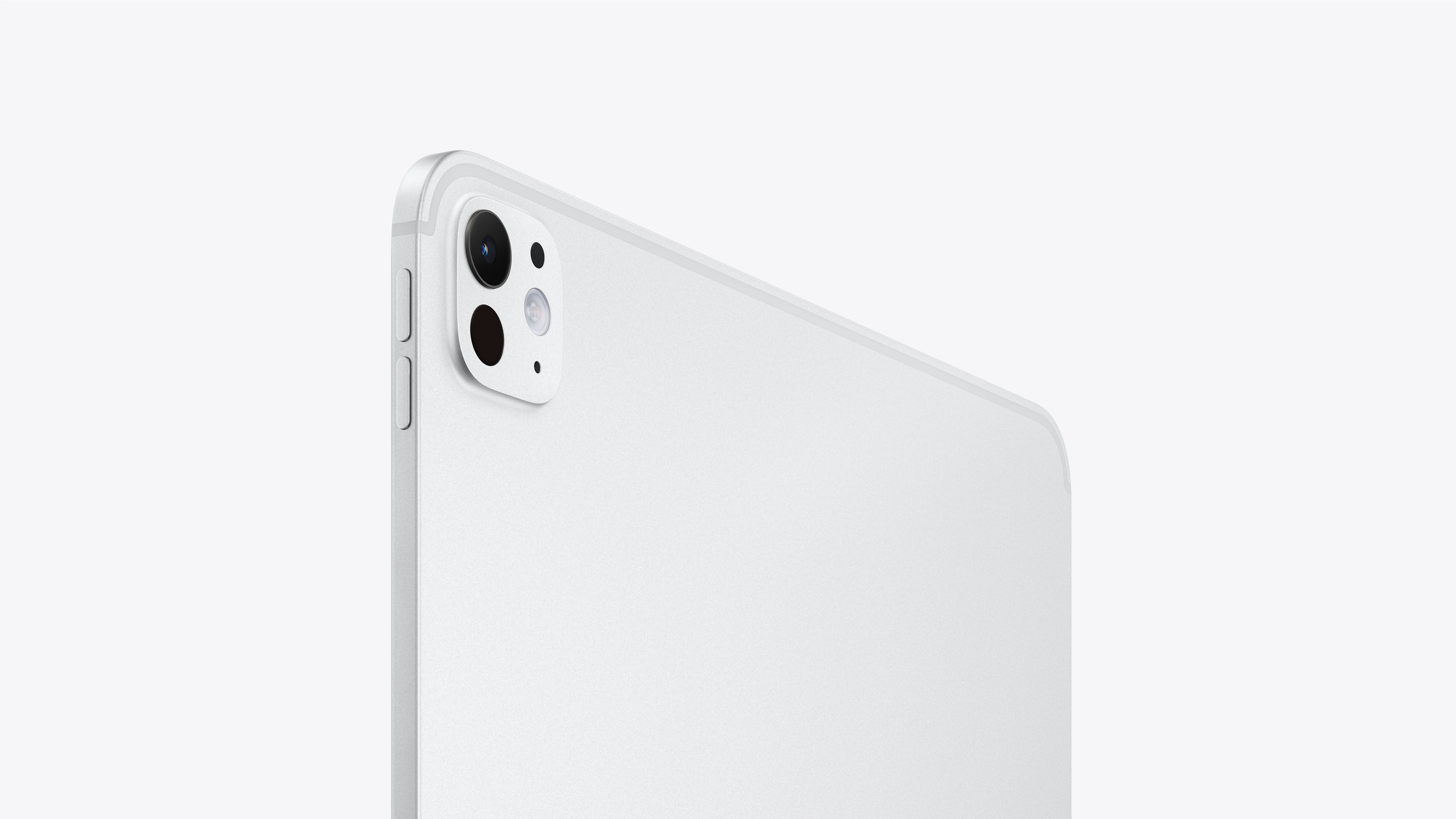 Apple iPad Pro M5  11-inch Wi‑Fi + Cellular 1TB with nano-texture glass - Silver | กรุณาติดต่อเจ้าหน้าที่เพื่อเช็คสินค้าก่อนทำการสั่งซื้อ