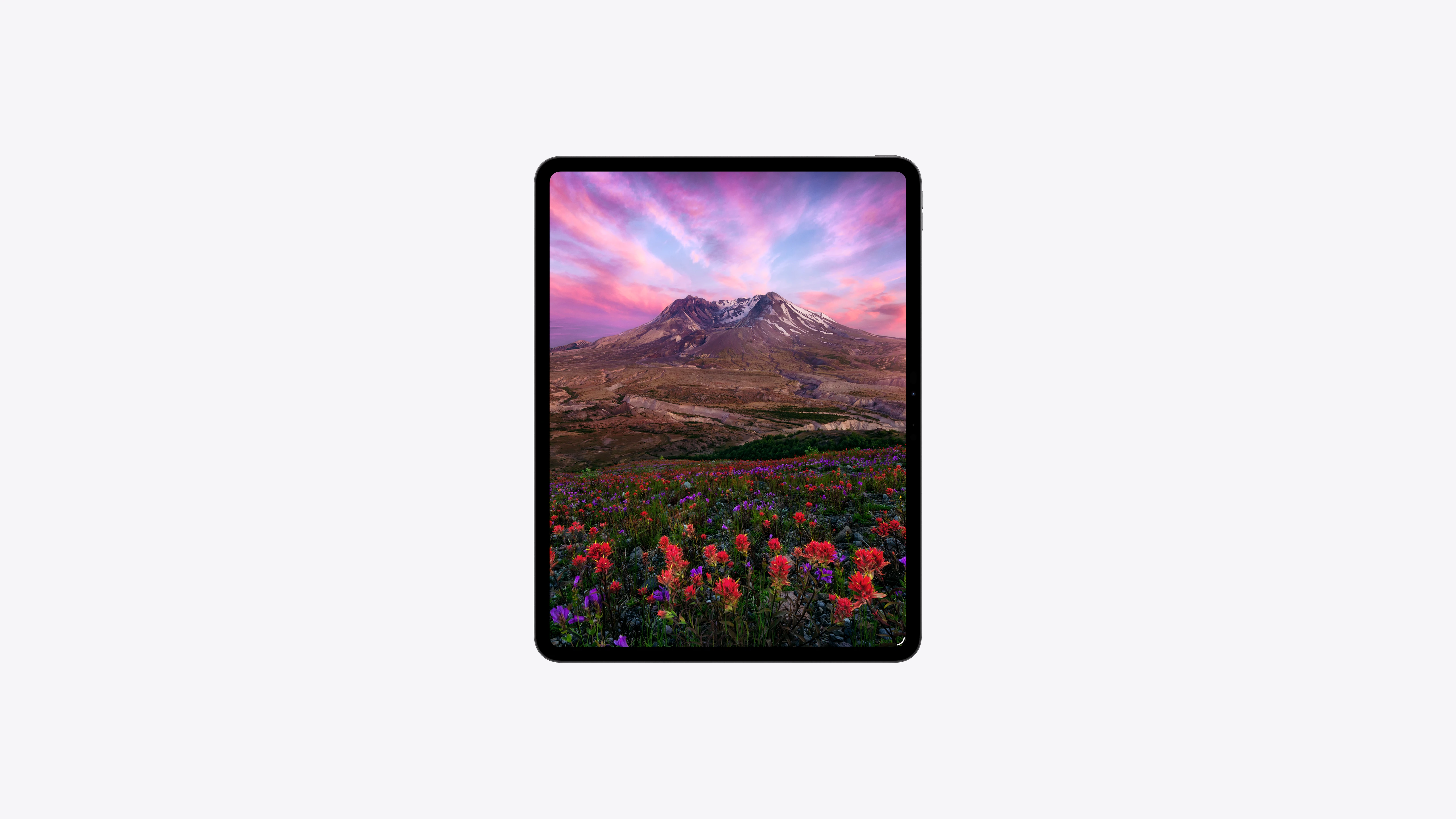 Apple iPad Pro M5  11-inch Wi‑Fi 1TB with nano-texture glass - Silver | กรุณาติดต่อเจ้าหน้าที่เพื่อเช็คสินค้าก่อนทำการสั่งซื้อ