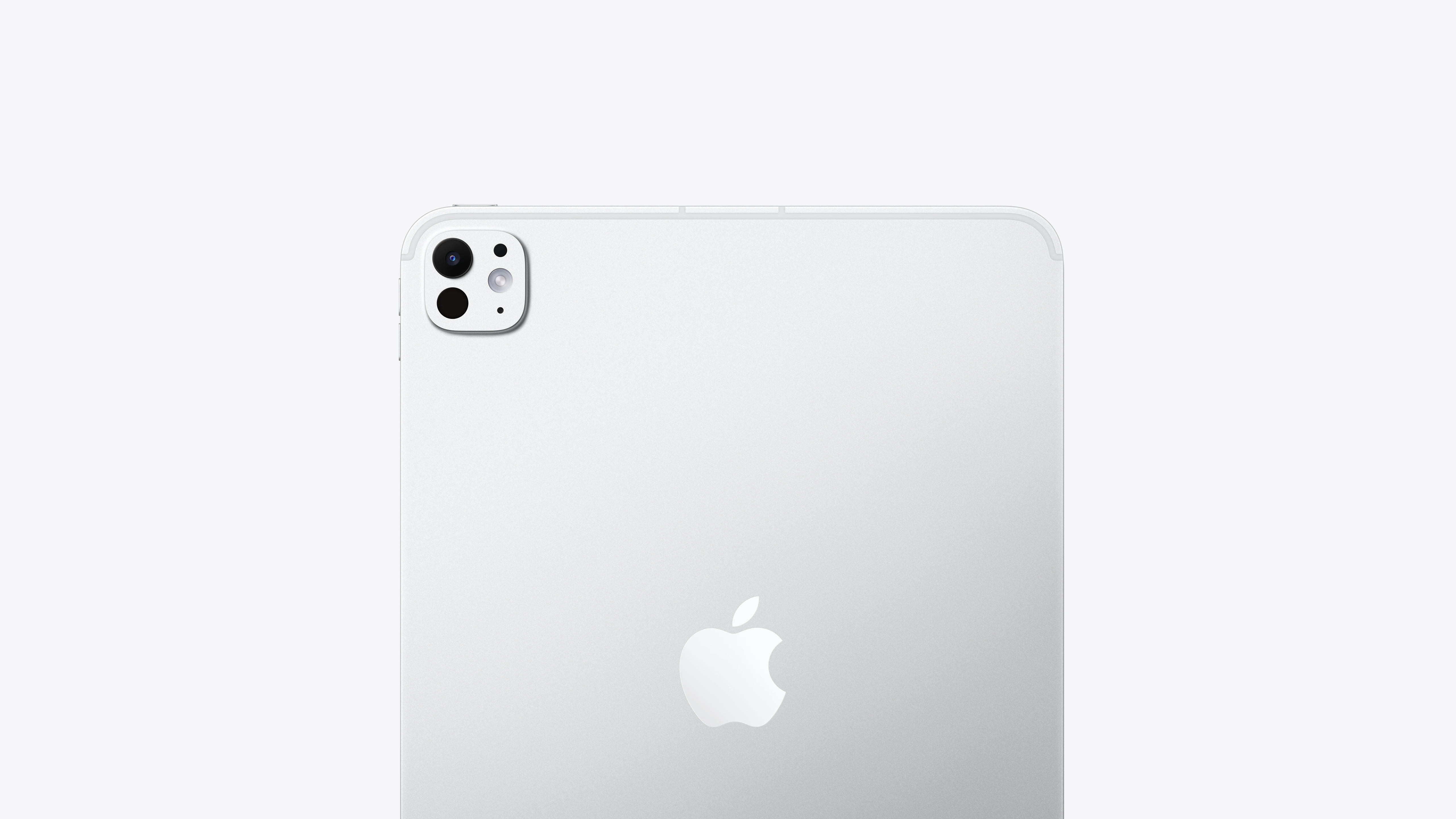 Apple iPad Pro M5  11-inch Wi‑Fi 2TB with nano-texture glass - Silver | กรุณาติดต่อเจ้าหน้าที่เพื่อเช็คสินค้าก่อนทำการสั่งซื้อ