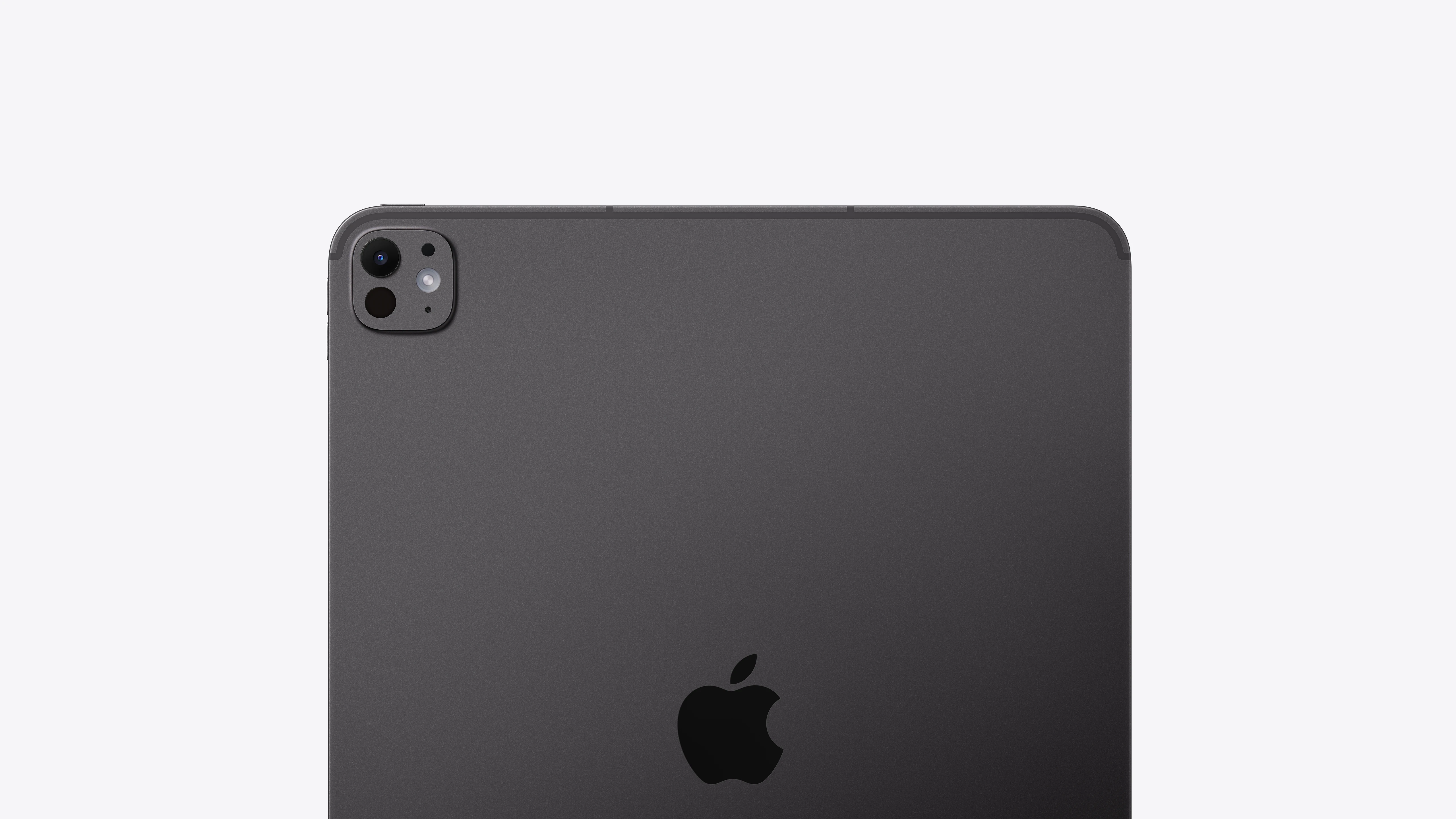 Apple iPad Pro M5  13-inch Wi‑Fi 256GB with standard glass - Space Black | กรุณาติดต่อเจ้าหน้าที่เพื่อเช็คสินค้าก่อนทำการสั่งซื้อ