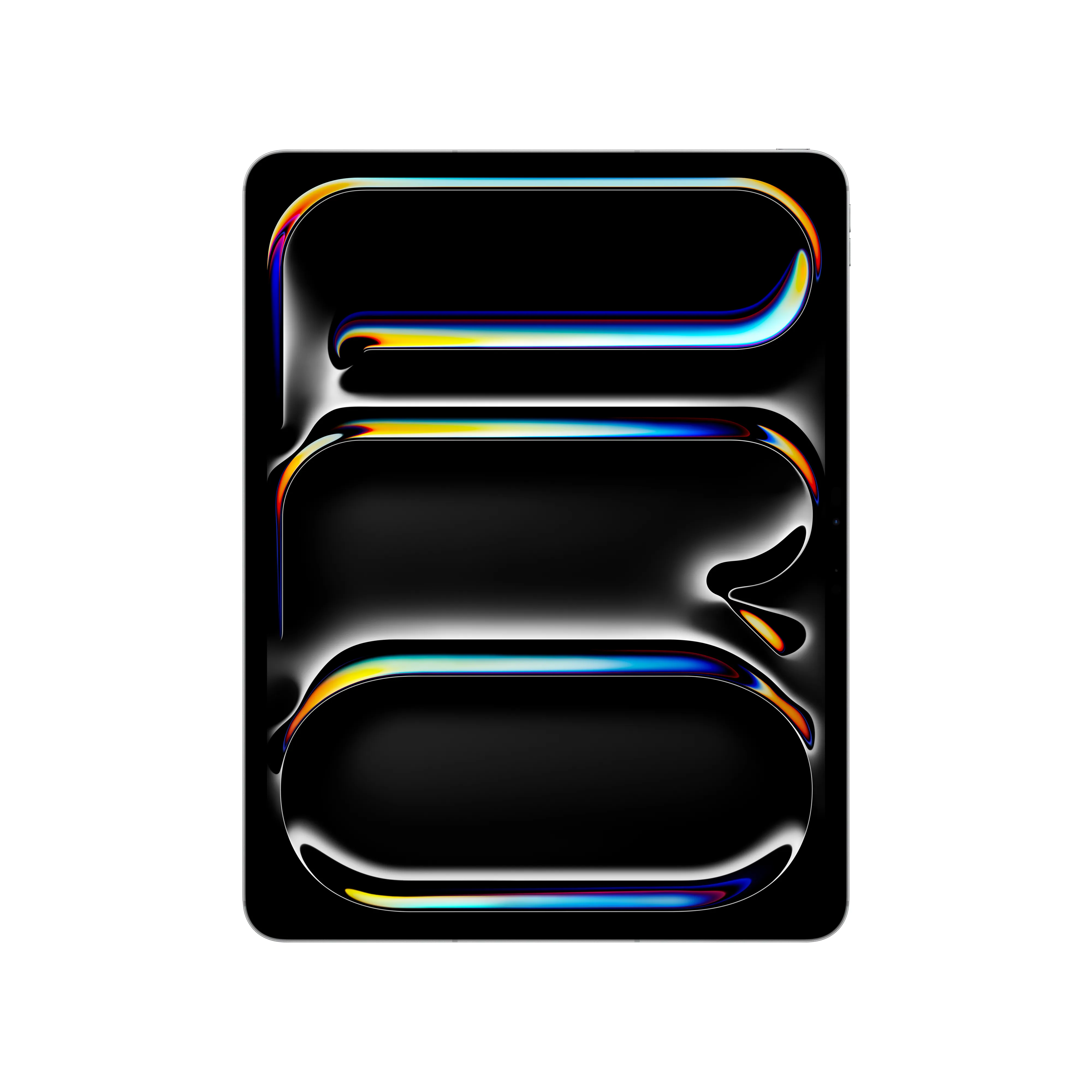 Apple iPad Pro M5  13-inch Wi‑Fi + Cellular 1TB with nano-texture glass - Silver | กรุณาติดต่อเจ้าหน้าที่เพื่อเช็คสินค้าก่อนทำการสั่งซื้อ