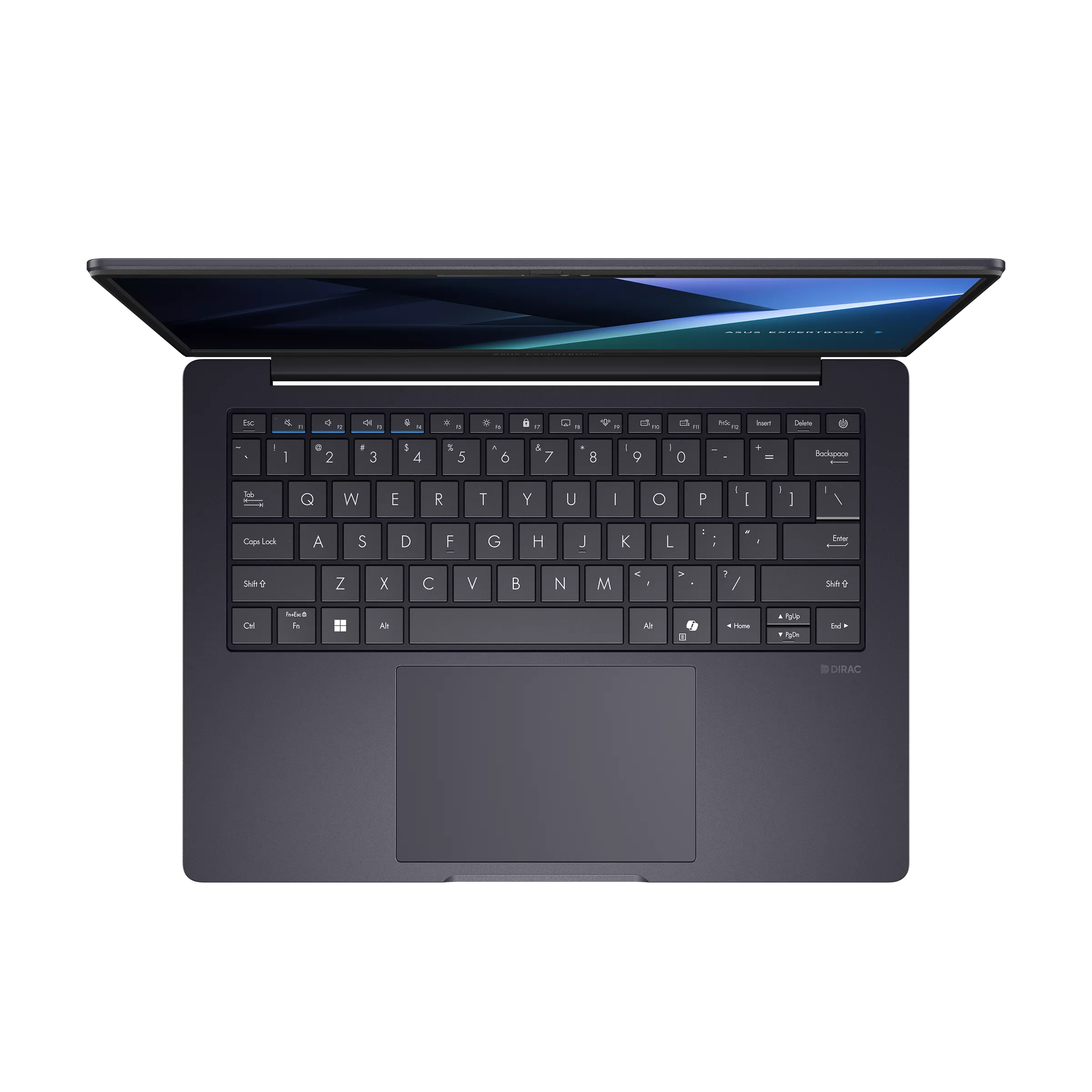 Asus ExpertBook B3 B3405CCA-LY1875X Core Ultra 7 255H/16GB/512GB/14"/Win11 Pro (Gentle Grey)