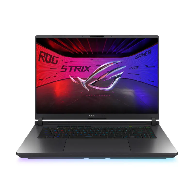 ASUS ROG Strix G16 G615LR-S5160W Core Ultra 9 275HX/32GB/1TB/RTX 5070/16" WQXGA/Win11 (Volt Green)