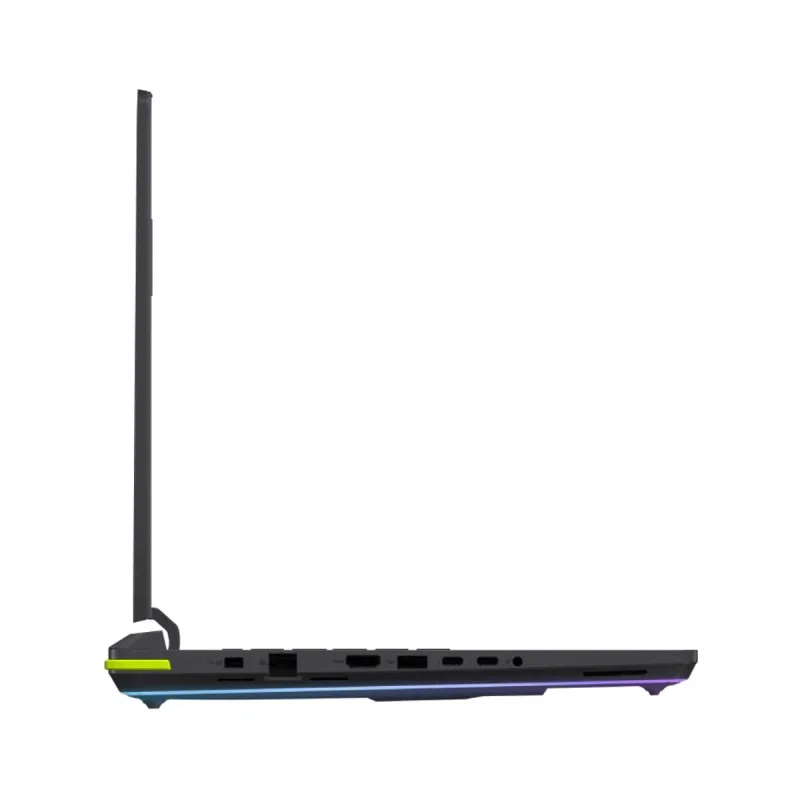 ASUS ROG Strix G16 G615LR-S5160W Core Ultra 9 275HX/32GB/1TB/RTX 5070/16" WQXGA/Win11 (Volt Green)
