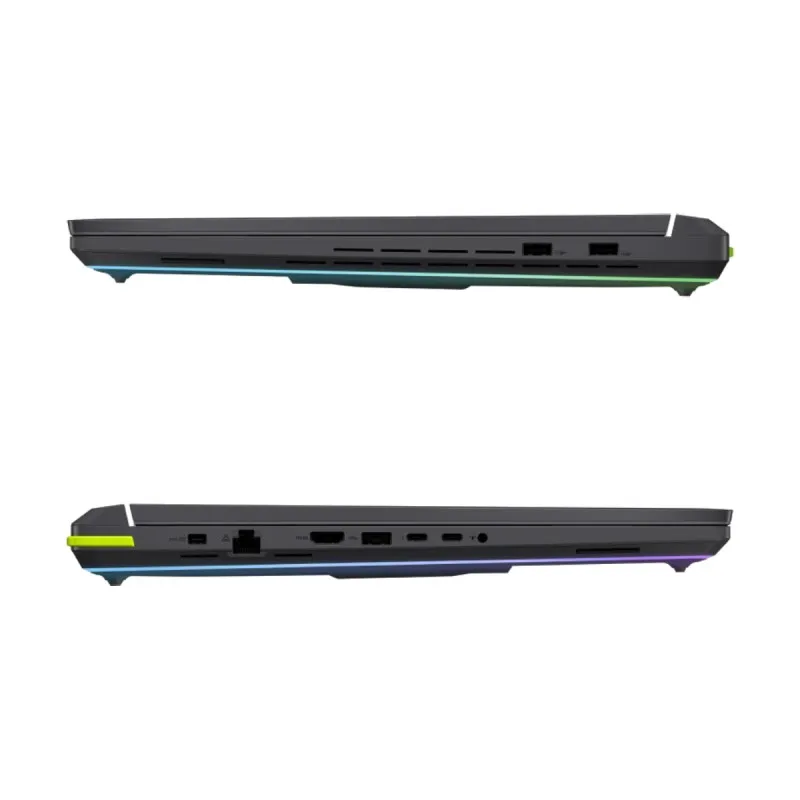 ASUS ROG Strix G16 G615LR-S5160W Core Ultra 9 275HX/32GB/1TB/RTX 5070/16" WQXGA/Win11 (Volt Green)