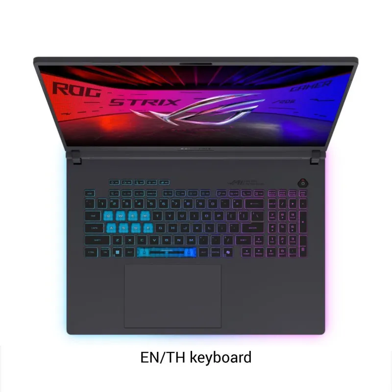 ASUS ROG Strix G18 G815JMR-S9008W