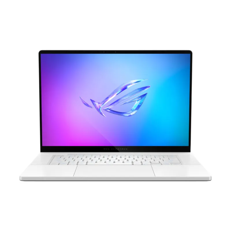 ASUS ROG Zephyrus G16 GU605CR-QR155WA Core Ultra 9 285H/32GB/1TB/RTX 5070/16" WQXGA/Win11+Office (Platinum White)