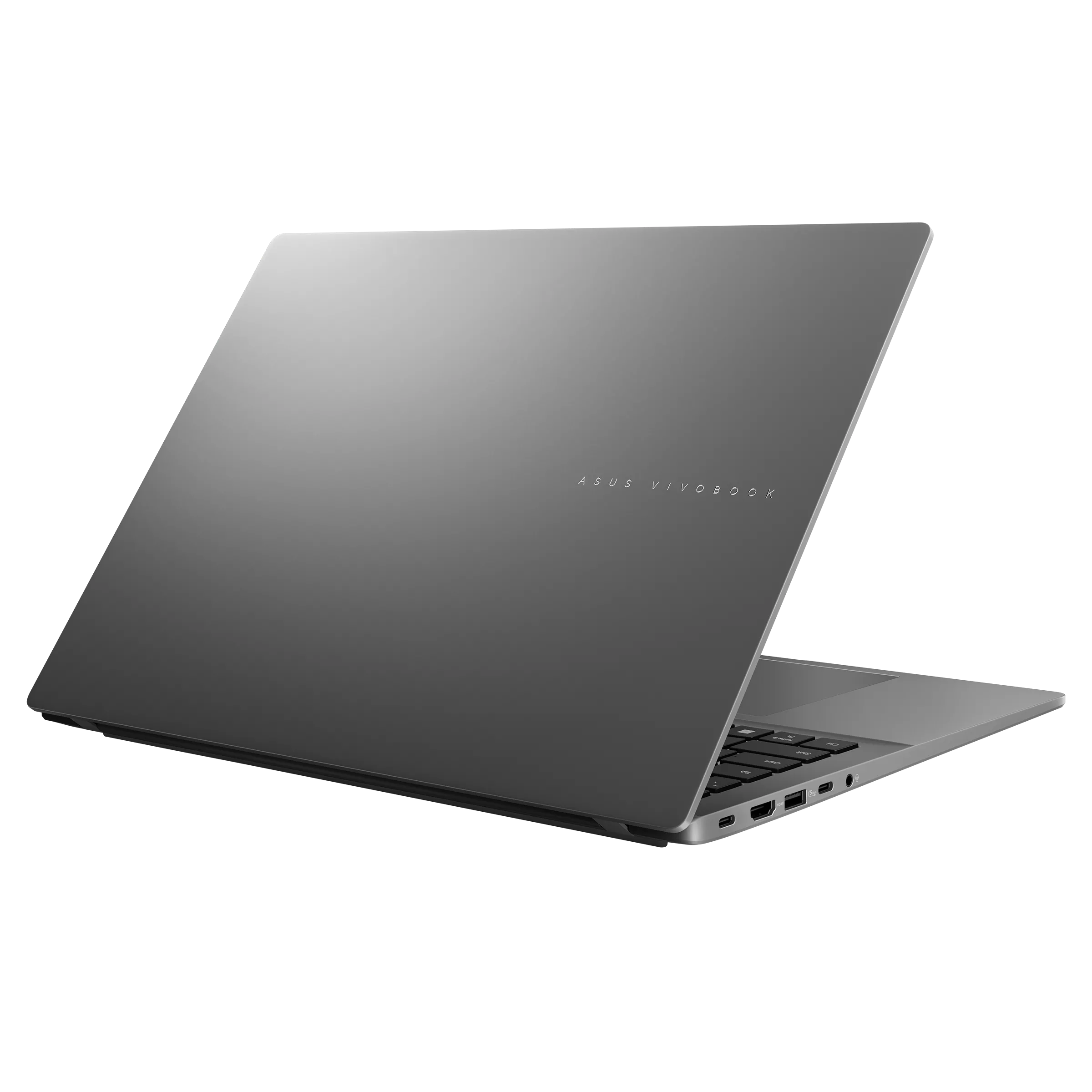 ASUS Vivobook S16 S3607CA-OLED788WA Core Ultra 7 225H/16GB/512GB/16"/Win11+Office (Matte Gray)