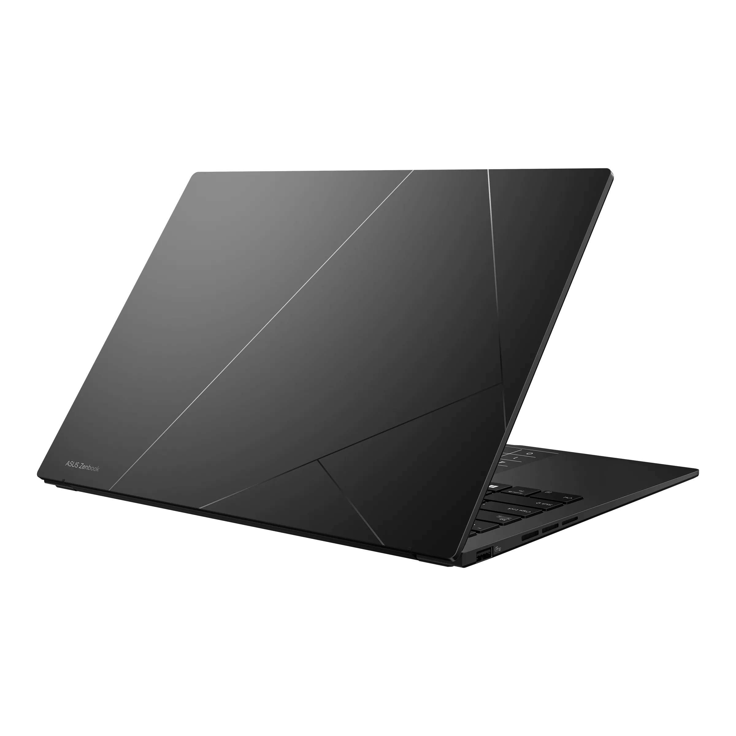 ASUS Zenbook 14 UM3406GA-QL729WA Ryzen AI 7 445/32GB/1TB/14"/Win11+Office (Jade Black)