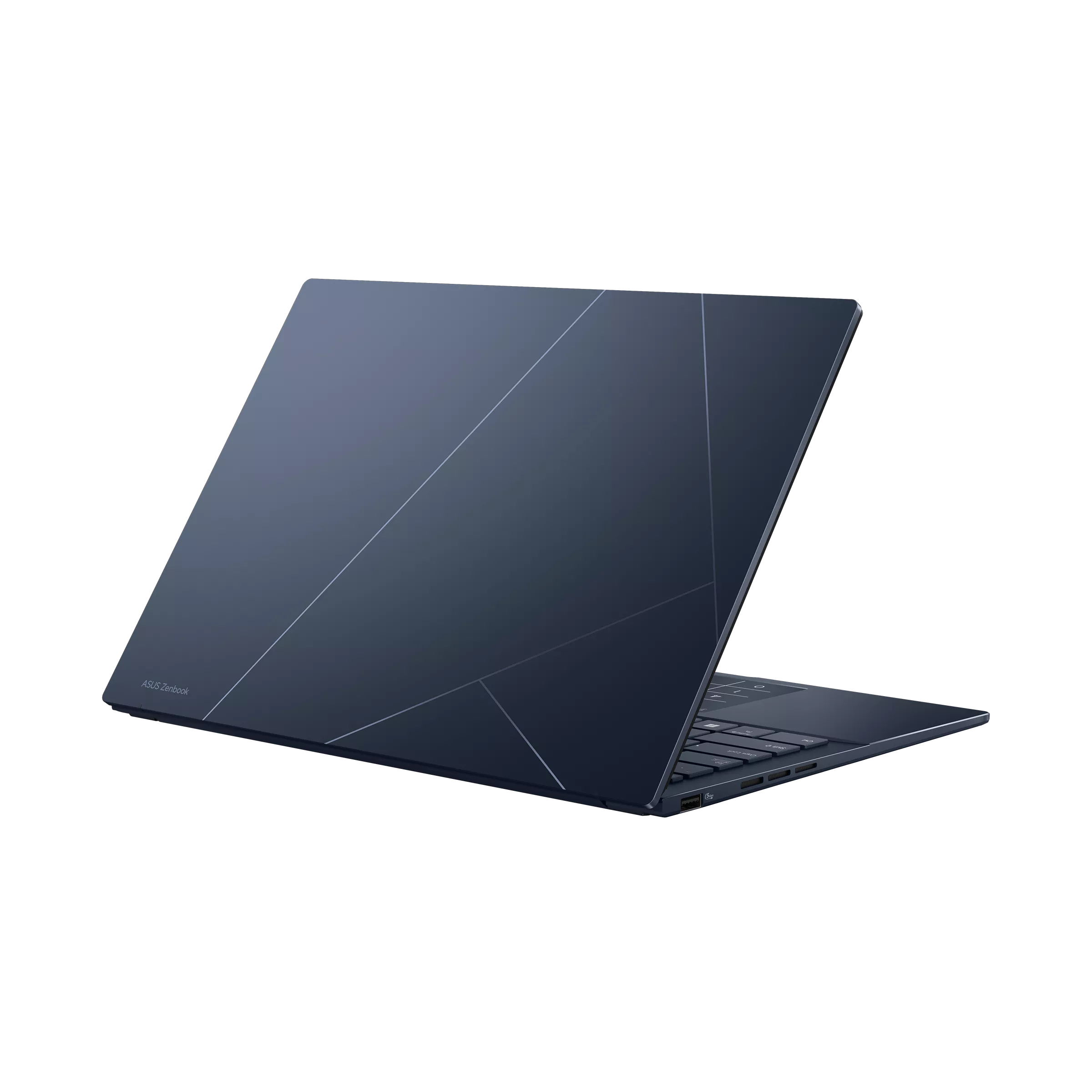 ASUS Zenbook 14 UX3405CA-BLUE532WA Core Ultra 5 225H/16GB/512GB/14"/Win11+Office (Ponder Blue)